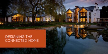 Designing The Connected Home CPD