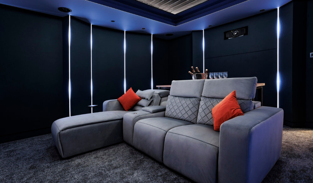 CEDIA Certified Designer
