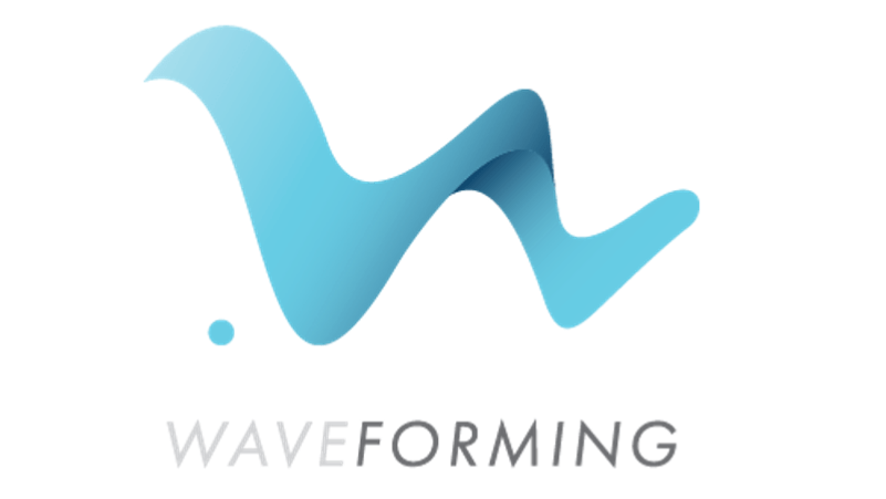 Trinnov Waveforming Logo