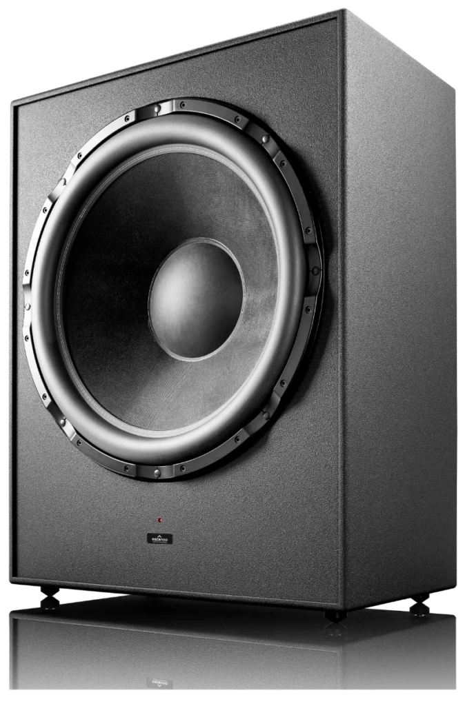 Sound Reproduction 4th edition