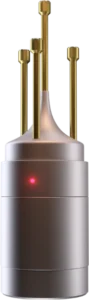 Trinnov 3D microphone