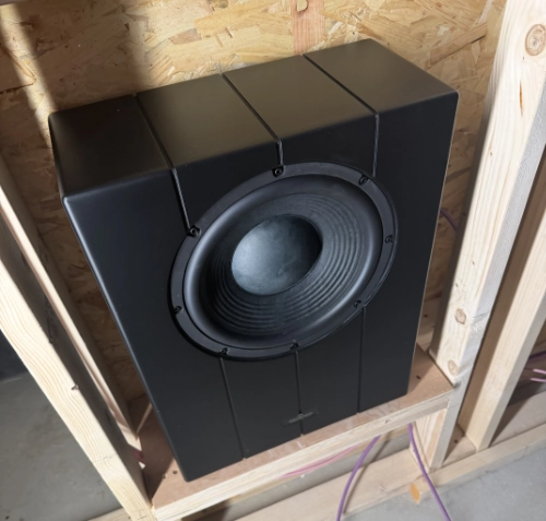 Sound Reproduction 4th edition