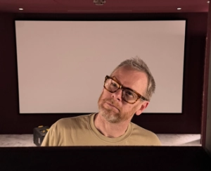 Owen Maddock, Cinemaworks